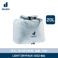 Tinba 20l