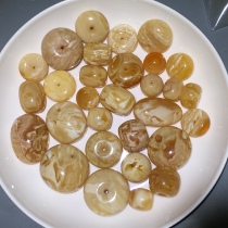 Xiao Gui Wax natural raw mine without worrying Russian honey wax 20200325 new atlas