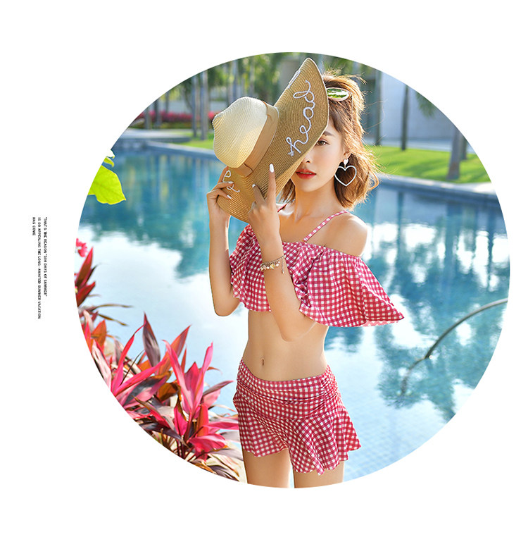 Maillot de bain pour femme - Ref 3030091 Image 17