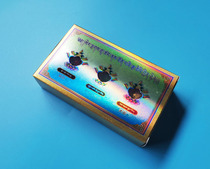 Recommendation Salad Temple Meijong Colleges Three-in-one Town Residence Mascot