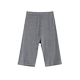 Modal leggings ຫ້າ ຈຸດ ຮ້ອນ ຂອງ ແມ່ ຍິງ ໃສ່ ນອກ