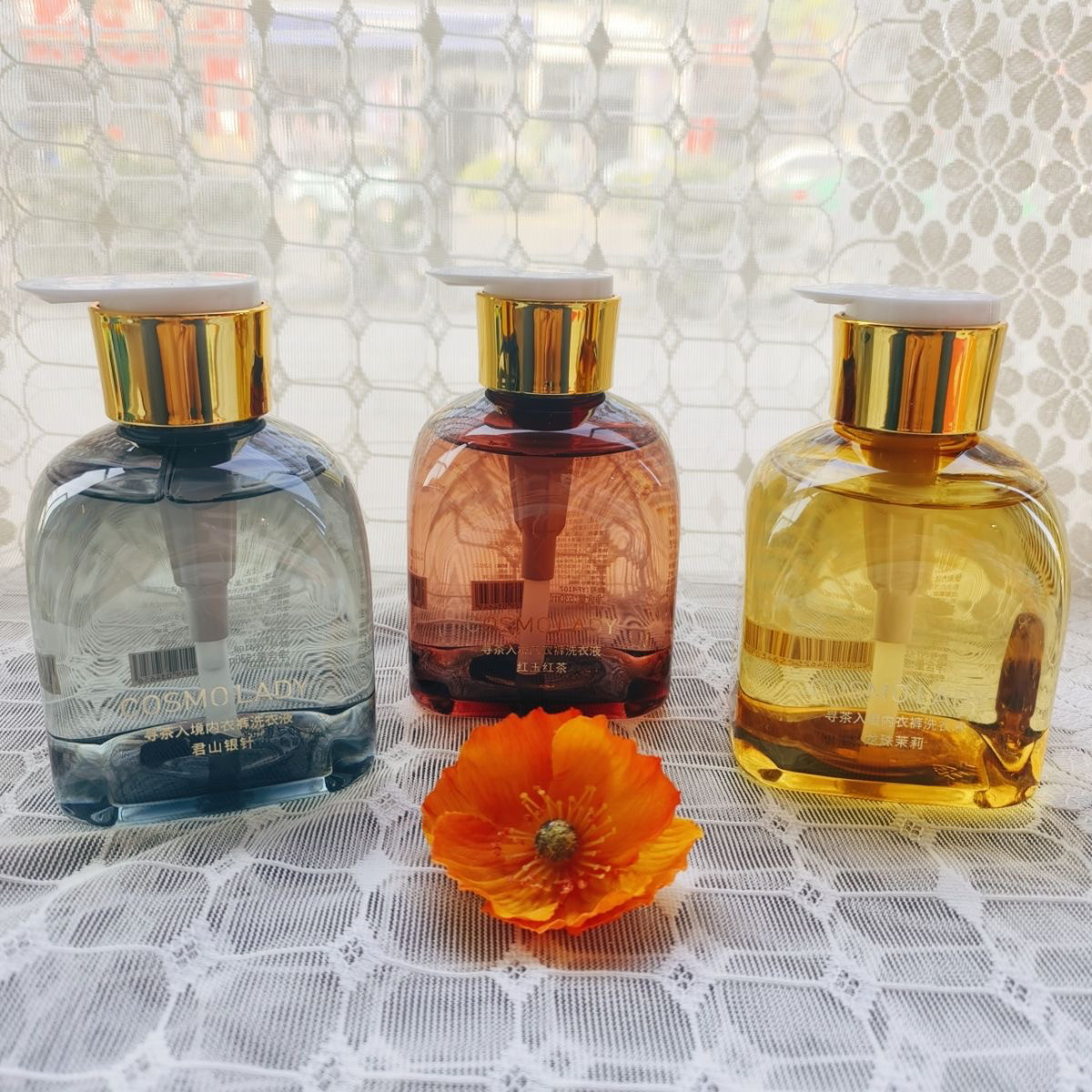 ✨君山银针：清茶还是红茶？真相大揭秘，建议收藏！