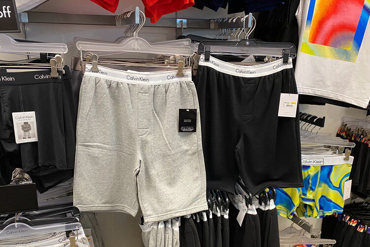 QUẦN LÓT NAM CALVIN KLEIN MẪU NEW 2023 - 28