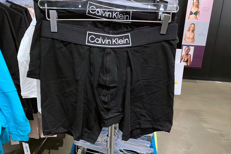 QUẦN LÓT NAM CALVIN KLEIN MẪU NEW 2023 - 30