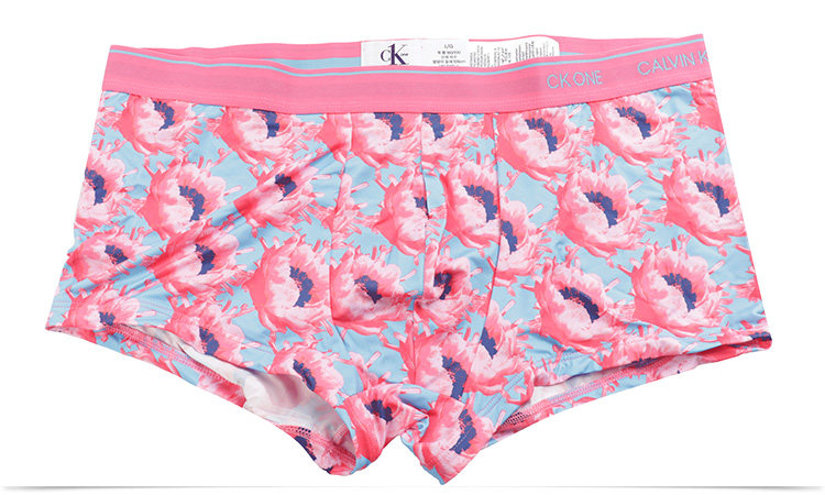 QUẦN LÓT NAM CALVIN KLEIN MẪU NEW 2023 - 25