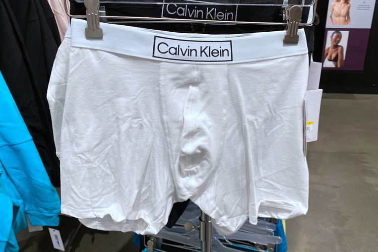 QUẦN LÓT NAM CALVIN KLEIN MẪU NEW 2023 - 32