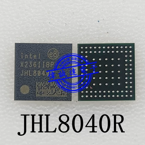 Бесплатная доставка TYPE-C IC JHL8040R SLMN7 JHL8010R SLMNE JHL9040R совершенно новый