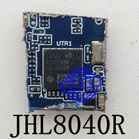 Разборка с платой-JHL8040R (шарик нужно посадить самостоятельно)