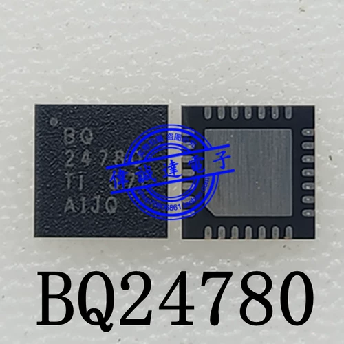Bq24780sruyt bq24780s bq24780ruyr bq24780 bq24780p qfn28 совершенно новый