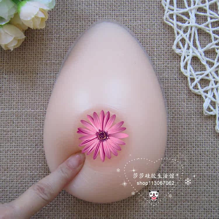 Coques pour soutien-gorge gouttes mammaires - Ref 814903 Image 18