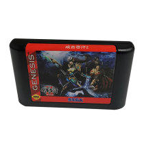 MD Black Card in Chinese Memory Card as Gith Khan 2