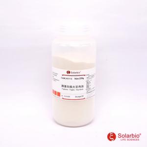索莱宝胰蛋白胨大豆肉汤（TSB）LA0110-250g