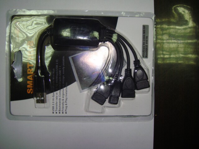 Concentrateur USB - Ref 367780 Image 4