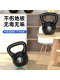 Kettlebell fitness kettlebell weight loss daily butt lift dumbbell fitness device hip lift men's kettlebell women's kettlebell