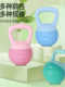 Soft Kettlebell for Women's Body Shaping, Home Fitness, Fat Reduction, Butt Lift, Dumbbell, Yoga, Overall Weight Loss, Unisex