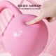 Soft Kettlebell for Women's Fitness, Home Use Clearance, Soft-Soled Professional Kettlebell Set for Men, Weight Loss, Swing Exercise, Butt Lift Tool
