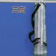 Badminton Serving Device, Ball Feeding Bucket, Portable Back-Mounted Practice Serving Aid, Serving Cylinder, Serving Machine