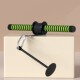 0kg Stick Fitness Forearm Trainer Arm Strength Wrist Curl Exercise Equipment Arm Training Forearm Muscle Handstand Competition