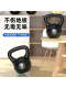 Dumbbell kettlebell shaping kettlebell 15kg kettlebell 20kg kettlebell 12kg kettlebell black buttocks lifting buttocks