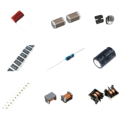 Высококачественная электролитическая емкость 25V33UF Том 5*7 мм (1000)