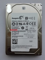 Seagate 1T 2 5 7 2K 12GB SAS ST1000NX0333 server hard disk original three years