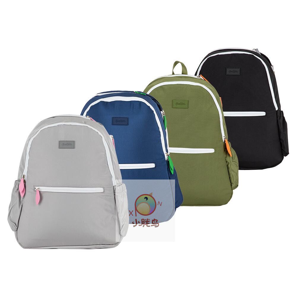 Abroad Ame Lulu Courtside Backpack Bag Ladies Backpack Tennis Bag