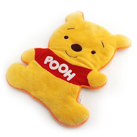 DISNEY POOH Small Bear Styled Non-slip Mat