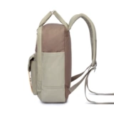 Спортивная дорожная водонепроницаемая сумка через плечо, нейлоновый школьный рюкзак для школьников, ноутбук, в корейском стиле, для средней школы, подходит для подростков