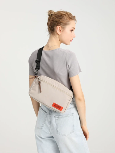 Сумка через плечо, сумка на одно плечо, спортивная нагрудная сумка, поясная сумка, барсетка, мобильный телефон, небольшая сумка