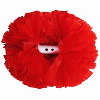 Красный 5 дюймов толщиной