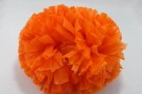 5 -кишку оранжевый 5 дюймов толщиной