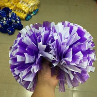 5 -килограммовый пурпурный смешанный белый 5 дюймов толщиной