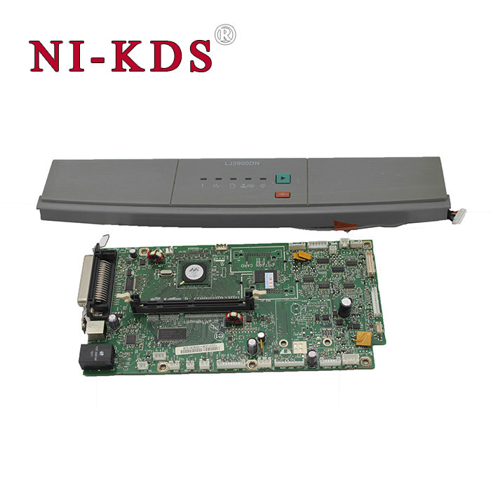 Apply Lenovo LJ3900 Main Board Panel 3900 Inform Machine Interface Board Panel