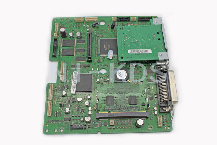 Applicable to Samsung ML4551 motherboard USB interface board print board JC92-01823A