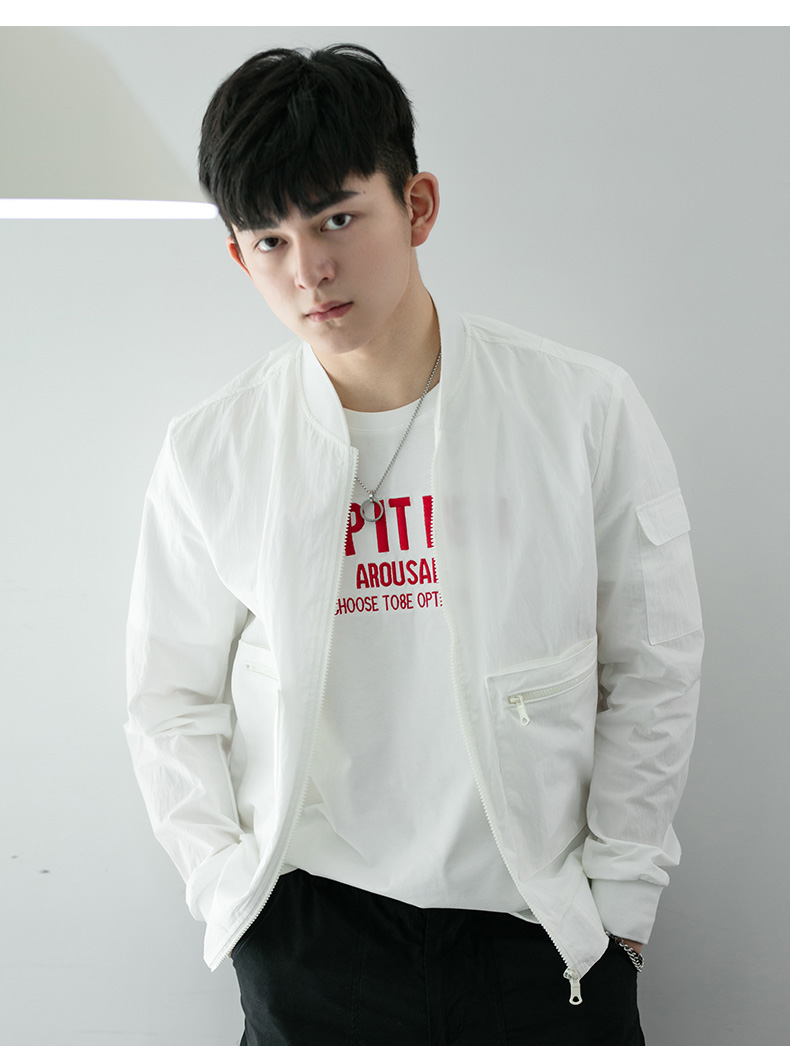 Blouson homme manches longues - Ref 3117068 Image 13