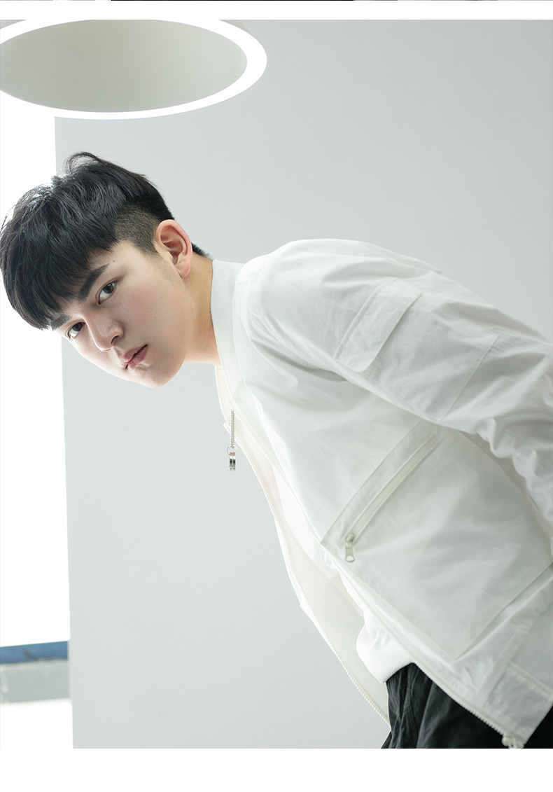 Blouson homme manches longues - Ref 3117068 Image 15