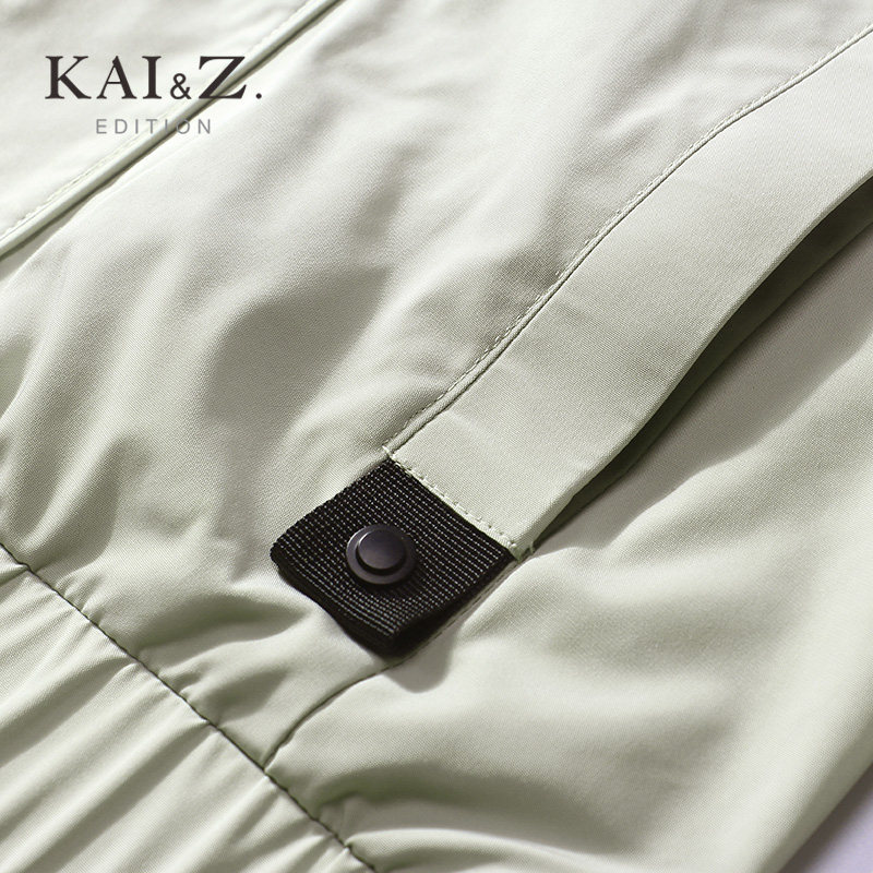 Blouson homme manches longues - Ref 3117398 Image 5