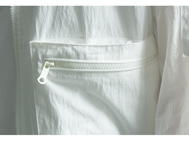 Blouson homme manches longues - Ref 3117068 Image 19