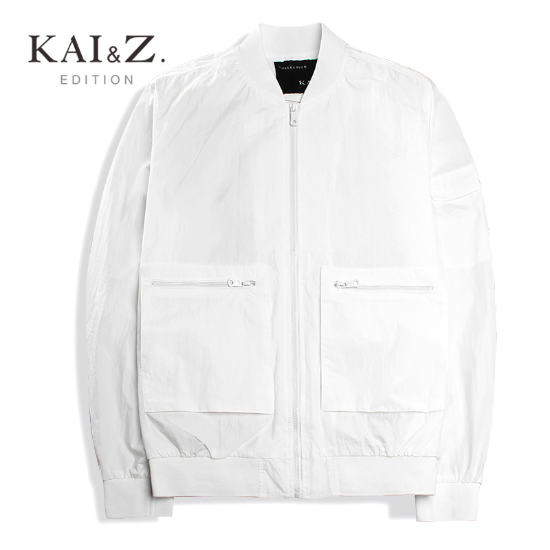 Blouson homme manches longues - Ref 3117068 Image 5