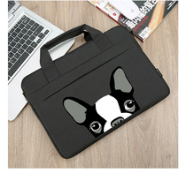 Laptop Bag Apple Xiaomi Asus Lenovo Huawei Dell 15 6 Cute Print Briefcase Women