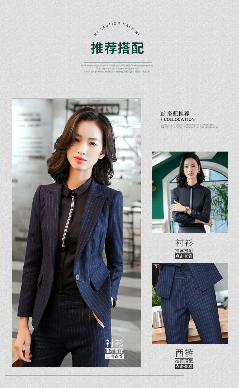 Tailleur femme en Polyester - Ref 3245208 Image 10