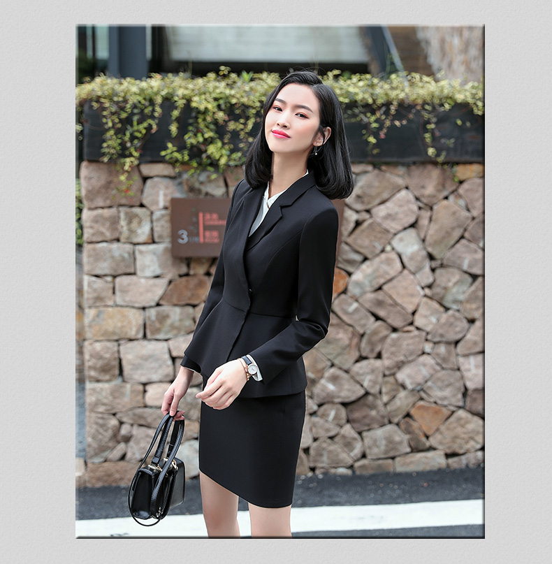 Tailleur femme en Spandex - Ref 3244815 Image 23