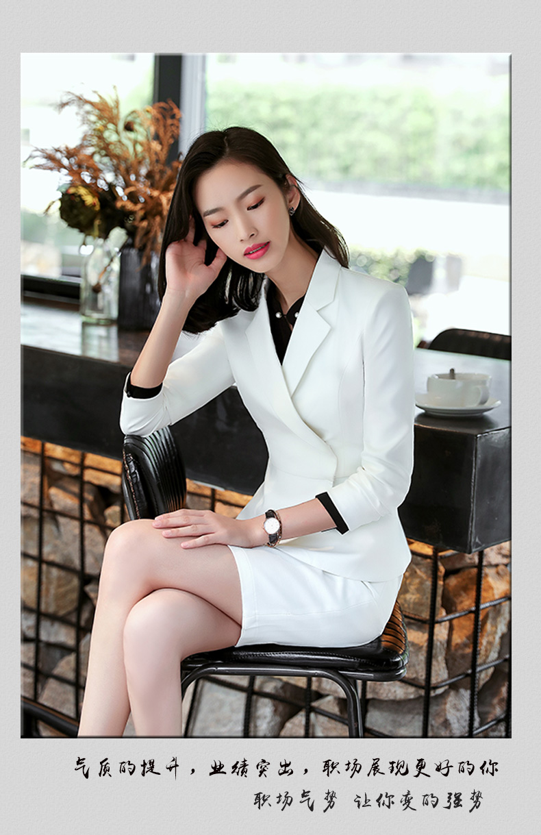 Tailleur femme en Spandex - Ref 3244815 Image 20