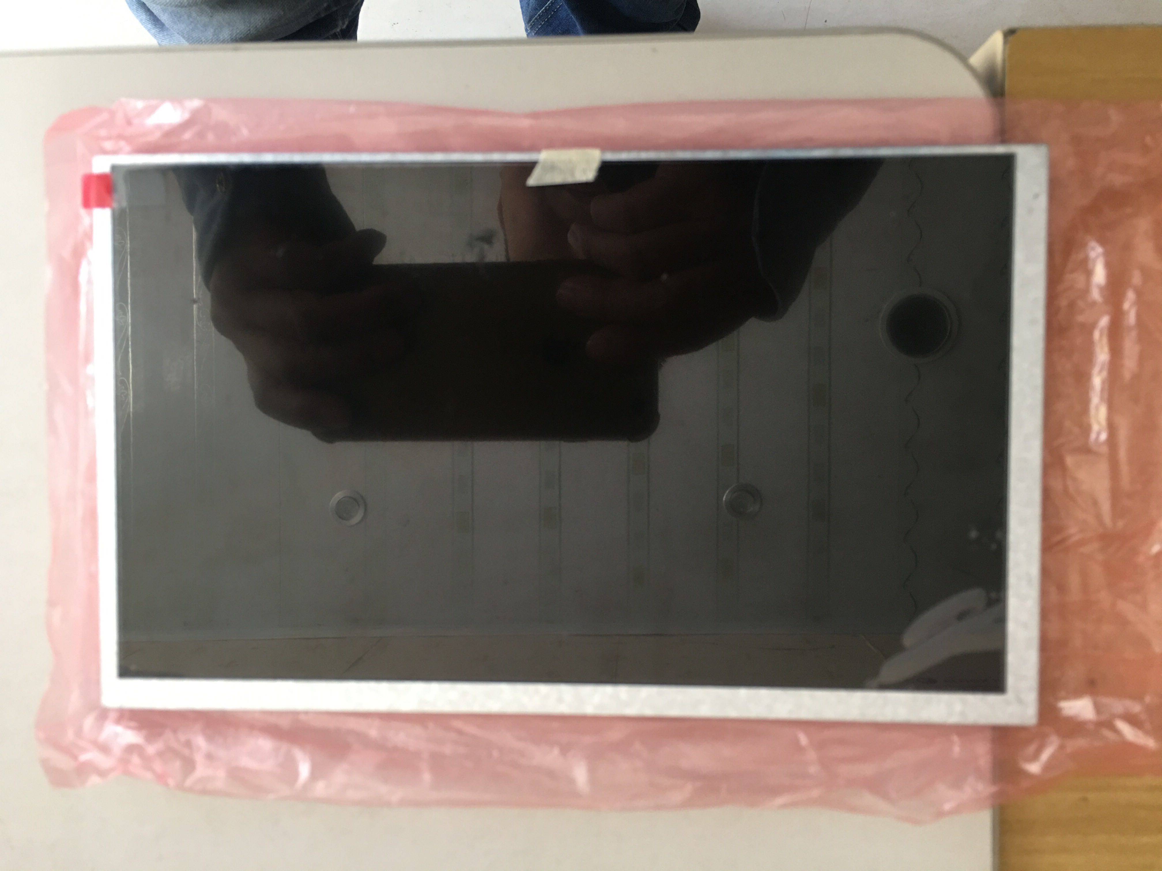 9 inch display 40 pin HD display QX090 new display HD 40pin display 9 inches