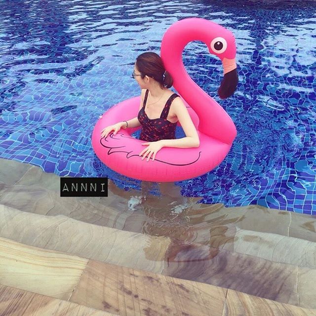 Vòng tròn bơi lội siêu phàm dành cho người lớn siêu vòng tròn bơi vòng tròn squat tăng phao cứu sinh nước dày hàng nổi phao tắm cho trẻ em