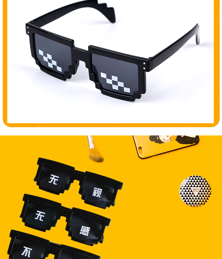 Lunettes de soleil - Ref 3438686 Image 10