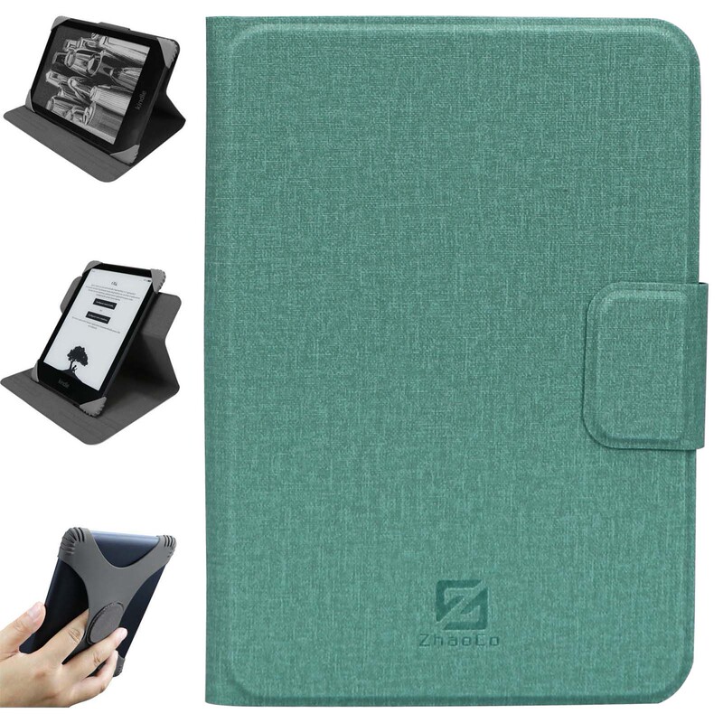 Universal Model 6inch E-Book Kindle Protective Case Kpw1234 Palm-Sized Protective Shell with Detachable Hand Strap Universal Model 6inch E-Book Kindle Protective Case Kpw1234 Palm-Sized Protective Shell with Detachable Hand Strap