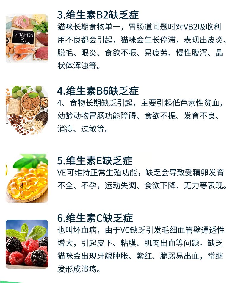 Triệt lông bóng tóc Hạt cát dinh dưỡng dinh dưỡng + các nguyên tố vi lượng đa vitamin Gói kết hợp - Cat / Dog Health bổ sung sữa cho chó mẹ