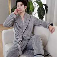 2076 Twist Grey Men's Hoot+штаны