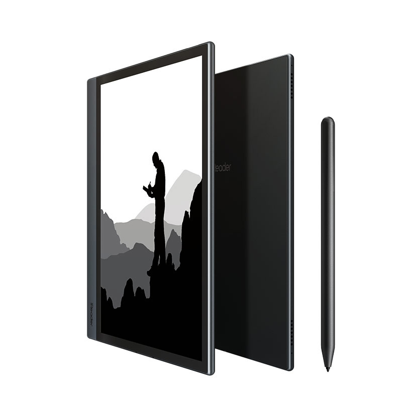 Palm reading iReader smart X2 to the Zhen Edition Electronic office This e-book reader 10 3 inch ink screen